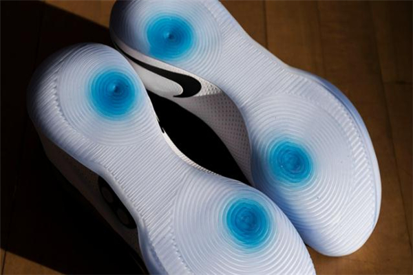 nike adapt bb開箱測評 緩震技術滿分