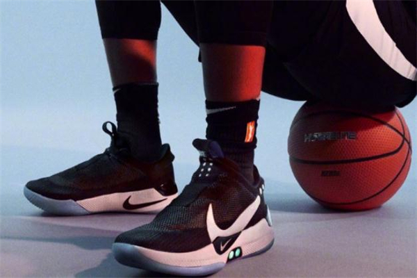 nike adapt bb開箱測評 緩震技術滿分