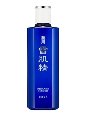 2019爽膚水哪個(gè)牌子好 10大爽膚水推薦