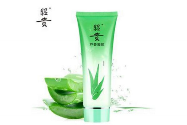 蘆薈膠哪個(gè)好 好用的蘆薈膠推薦