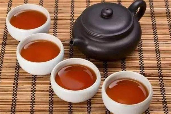 喝濃茶能解酒嗎 對(duì)腎臟有損害