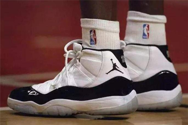 aj11康扣復(fù)刻真假對(duì)比 鑒定方法要掌握