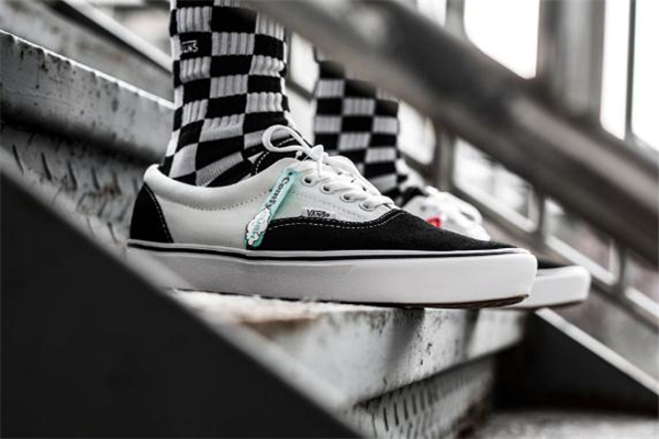 vans comfycush怎么樣 vans全新科技測(cè)評(píng)