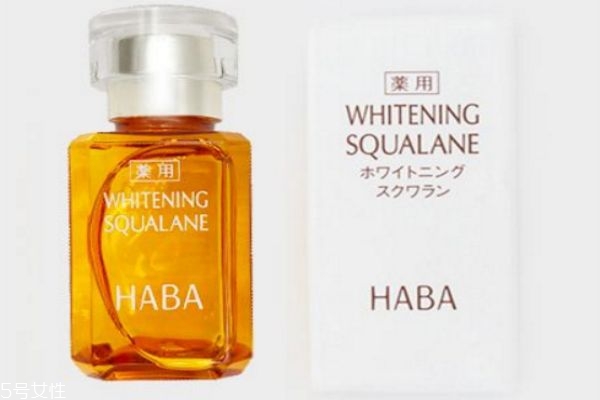 haba黃油白天能用嗎 haba黃油白天使用注意事項(xiàng)