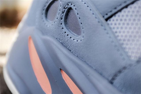 yeezy 700 inertia測(cè)評(píng) 上腳效果令人驚艷