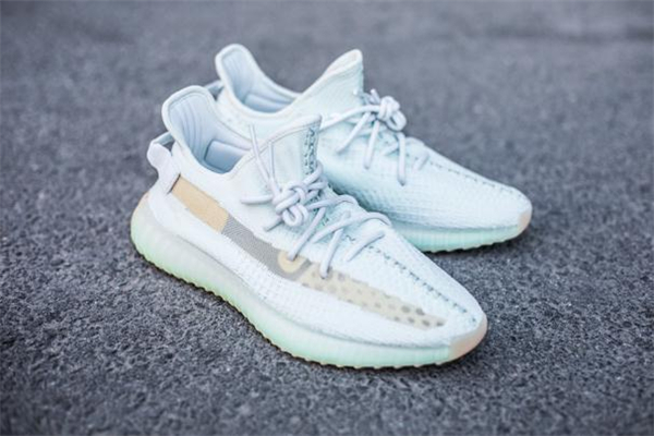 yeezy 350 v2 hyperspace測評 上腳效果驚人