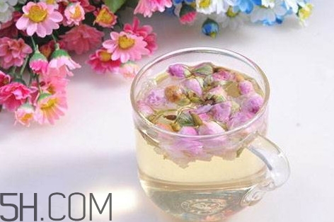 玫瑰花茶怎么泡？喝玫瑰花茶能祛斑嗎