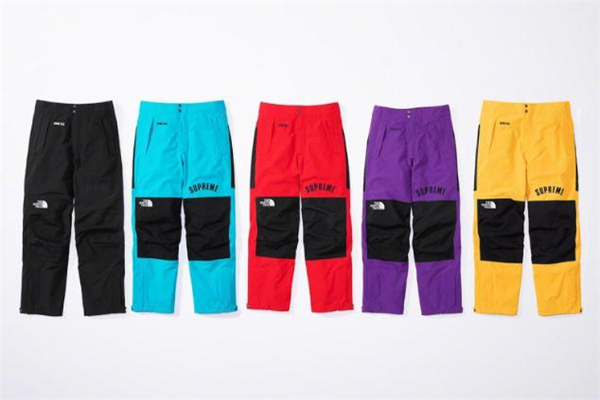 2019supreme聯(lián)名tnf新品 supreme北面19年聯(lián)名發(fā)售時(shí)間