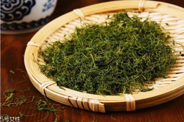 絞股藍(lán)茶哪個好 哪里產(chǎn)的絞股藍(lán)茶好