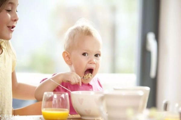 小孩不吃飯是什么原因 小孩開胃妙方