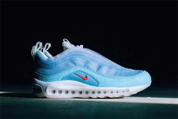 耐克air max 97萬(wàn)花筒怎么買(mǎi) air max 97萬(wàn)花筒發(fā)售信息