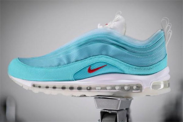 耐克air max 97萬(wàn)花筒價(jià)格 市場(chǎng)價(jià)逼近3k