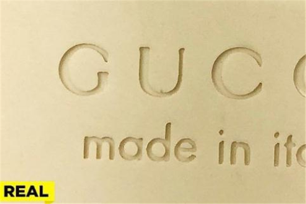 gucci老爹鞋真假對比 gucci老爹鞋真假鑒定圖