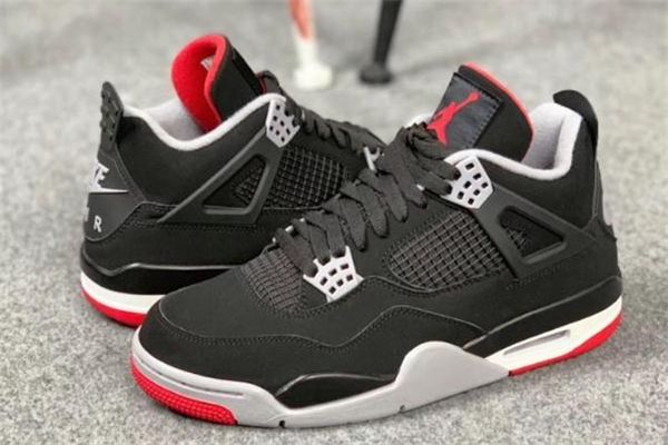 2019aj4黑紅復(fù)刻多少錢 顏值無可挑剔