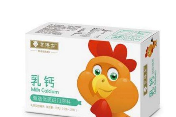 吃哪些食物是補鈣的 吃乳鈣的好處