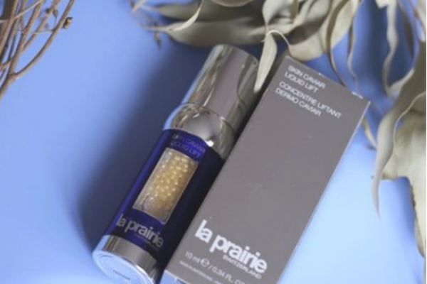 la prairie魚子醬系列產品-la prairie魚子醬系列使用順序