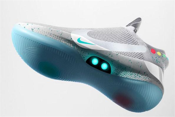 nike adapt bb mag配色發(fā)售時(shí)間 全新天價(jià)配色