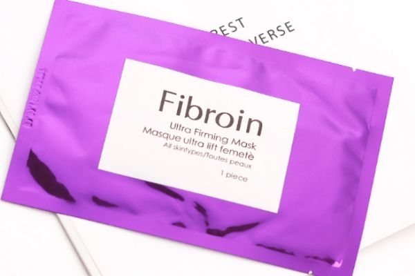 fibroin面膜保質期 fibroin面膜使用評價