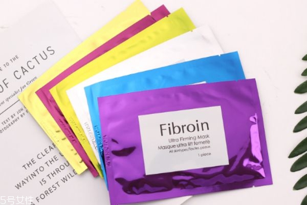 fibroin面膜適合什么膚質(zhì) fibroin面膜用法