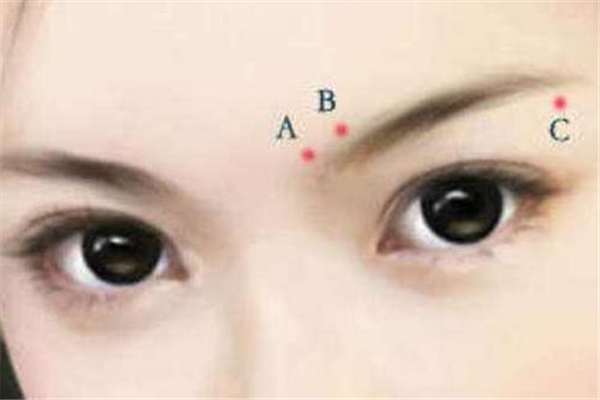 切眉手術(shù)會(huì)留疤嗎 切眉手術(shù)會(huì)不會(huì)留疤