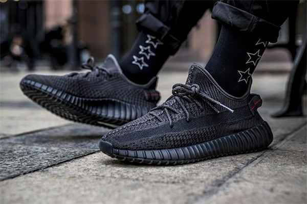 yeezy黑天使怎么搶 椰子350黑天使購(gòu)買(mǎi)攻略