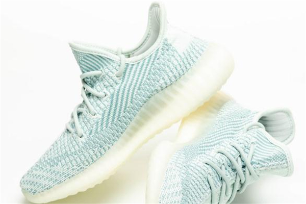 yeezy 350 cloud white發(fā)售時(shí)間 椰子350灰藍(lán)配色