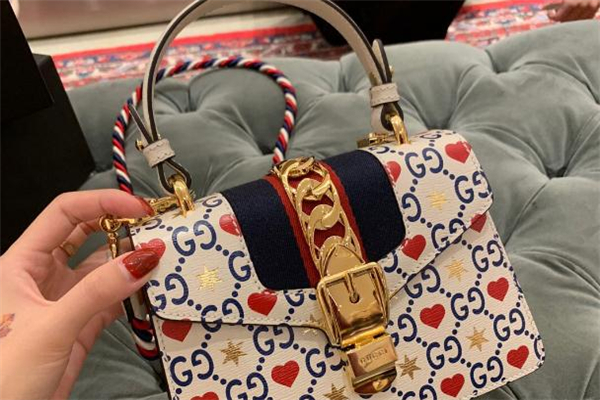 2019gucci七夕限定包包多少錢 gucci七夕新品包包