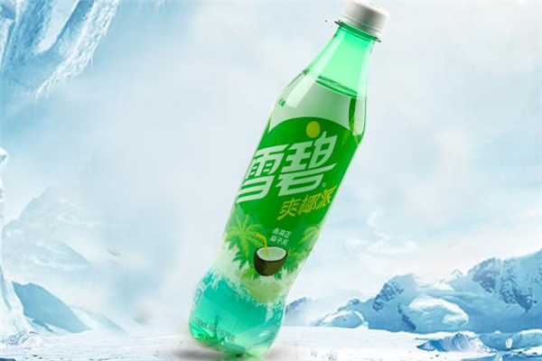 椰子味雪碧好喝嗎 爽椰派椰子味雪碧多少錢