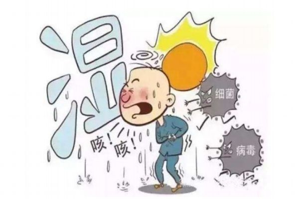 去濕氣吃什么 去濕氣的食物