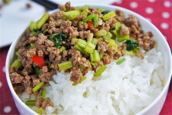 米飯和饅頭哪個(gè)好消化 米飯和饅頭都是主食