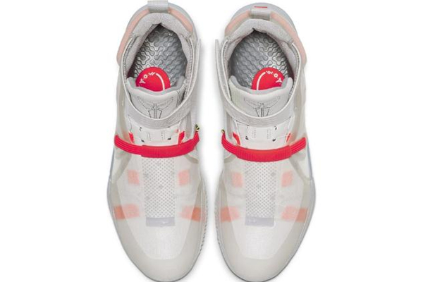 nike kobe ad nxt ff開箱測評-kobe ad nxt ff值得入手嗎