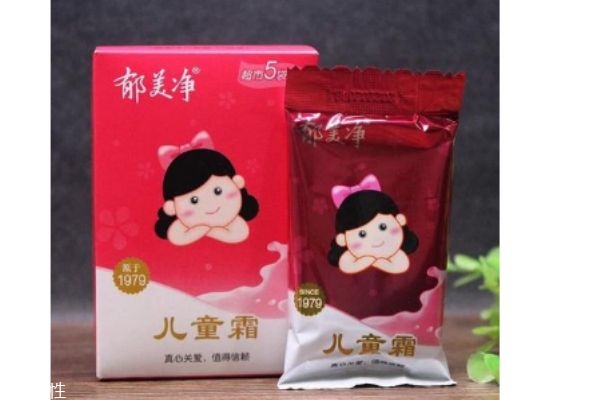 郁美凈是怎么樣的品牌呢 郁美凈是哪個(gè)國(guó)家的呢