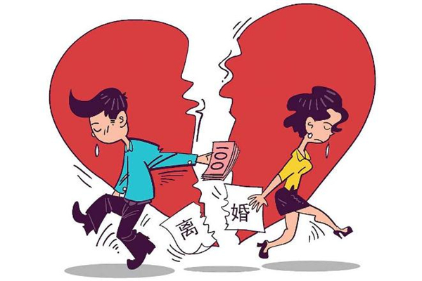 老公提出離婚該如何做 老公提出離婚后怎么解決