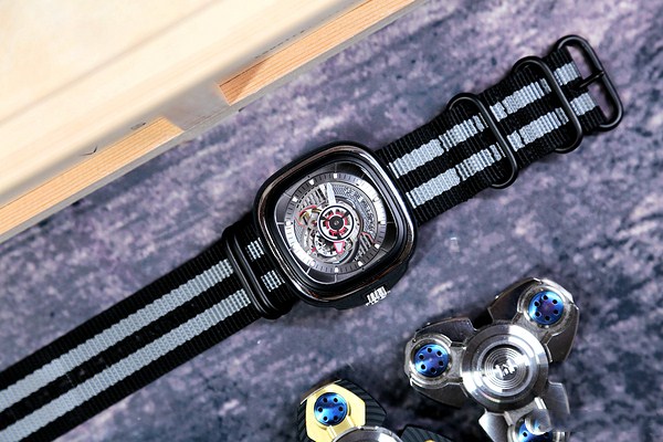 sevenfriday手表哪個國家的品牌 sevenfriday手表功能怎么樣