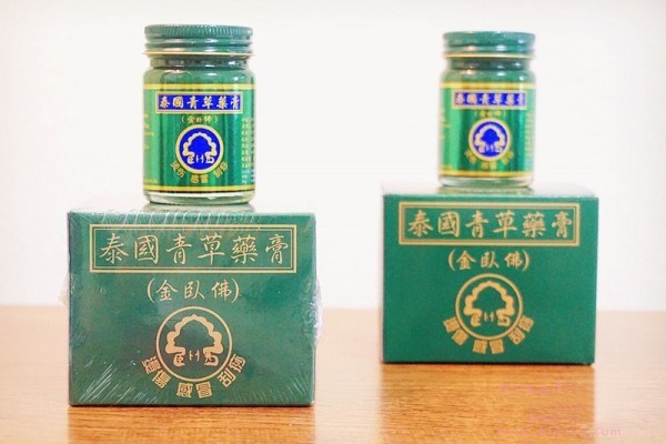 泰國(guó)青草膏的功效 青草膏價(jià)格如何