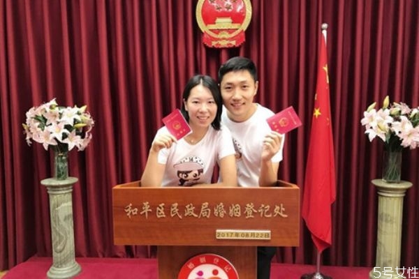 先領證再結婚靠譜嗎 先領證后結婚利弊