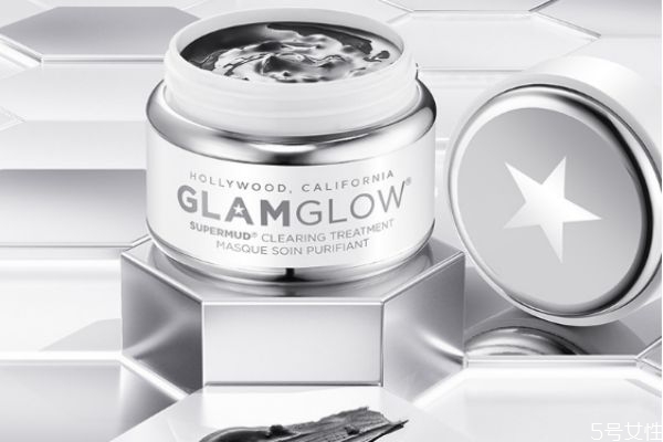 glamglow白罐適合膚質(zhì) 格萊魅白罐面膜價(jià)格