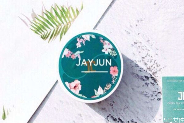 jayjun眼膜怎么樣 jayjun眼膜一周用幾次