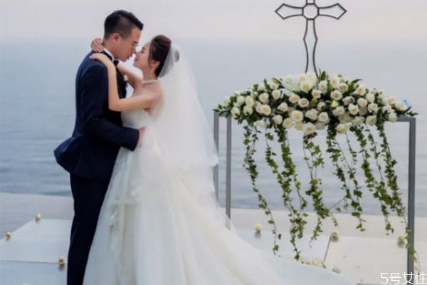 結(jié)婚是為了什么 結(jié)婚前需要考慮15件事