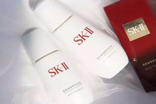 sk2小銀瓶用于哪個(gè)步驟 sk2小銀瓶專柜價(jià)格