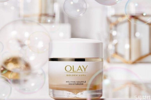 olay氣泡霜好用嗎 olay氣泡霜有什么功效