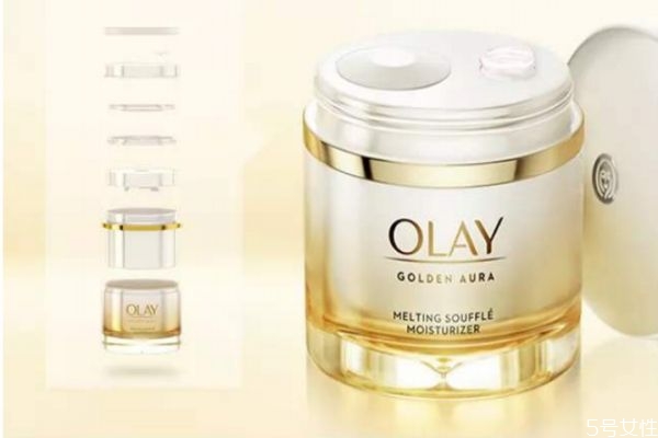 olay氣泡霜適合什么膚質(zhì) olay氣泡霜使用順序