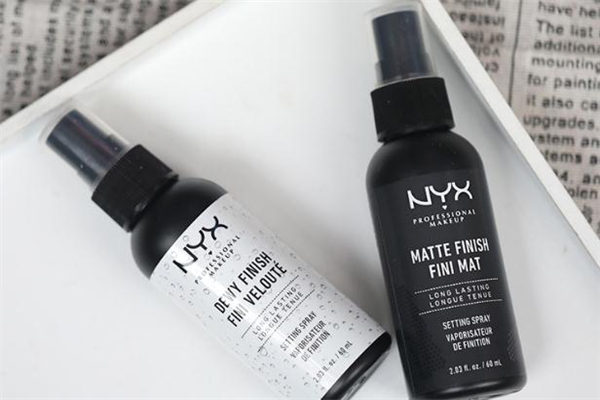 nyx定妝噴霧可以帶上飛機(jī)嗎 nyx定妝噴霧可以托運嗎