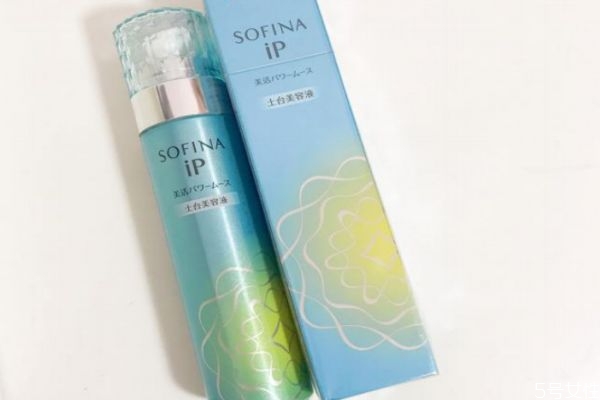 sofina碳酸肌底液多少錢 sofina土臺美容液適合膚質