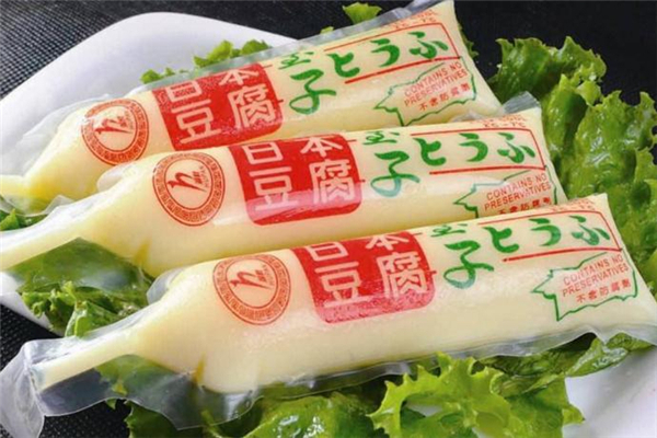 咸豆腐腦加什么調(diào)料 豆腐腦鹵汁配方