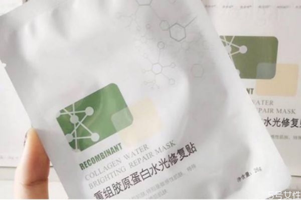 敷爾佳用完要洗嗎 敷爾佳和可復美區(qū)別