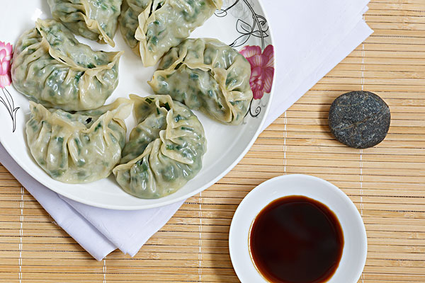 餃子餡咸了怎么辦 餃子餡放多少鹽適合