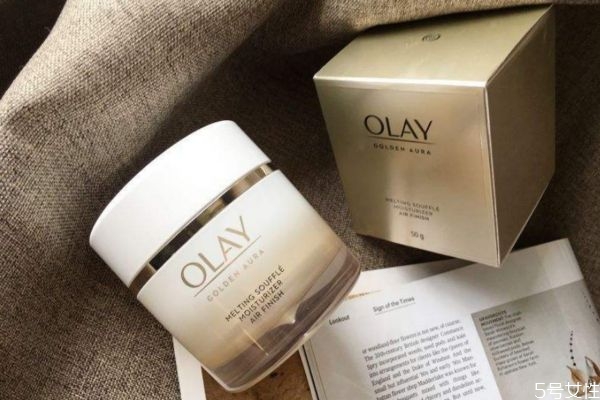 olay氣泡霜油不油 olay氣泡霜適合膚質(zhì)