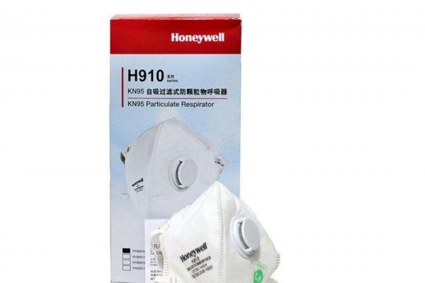 h910口罩有用嗎 口罩h951與kn95區(qū)別