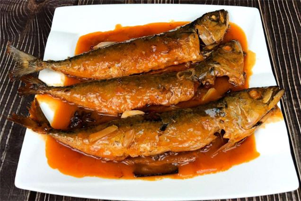 鲅魚(yú)怎么去腥味 茄汁鲅魚(yú)的做法